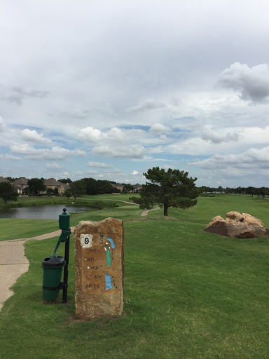 Golf Course «Riverchase Golf Course», reviews and photos, 700 Riverchase Dr, Coppell, TX 75019, USA
