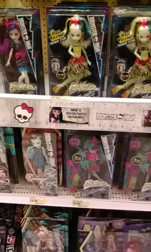 Department Store «Target», reviews and photos, 3031 NY-50, Saratoga Springs, NY 12866, USA