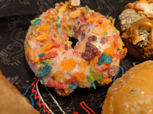 Donut Shop «Daylight Donuts», reviews and photos, 51 11400 S, Sandy, UT 84070, USA