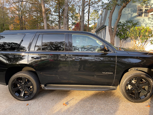 Car Wash «Coastal Breeze Car Wash», reviews and photos, 4981 Virginia Beach Blvd, Virginia Beach, VA 23462, USA