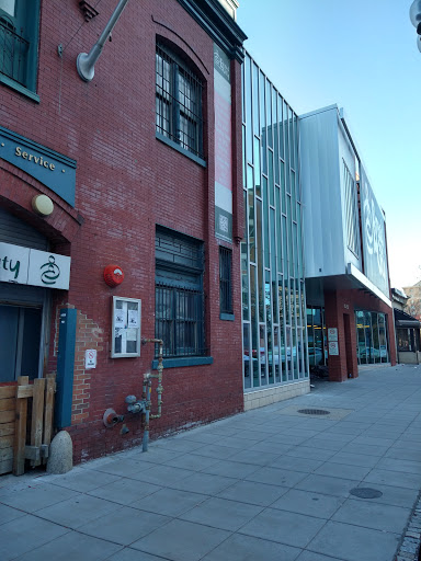 Non-Profit Organization «Bread for the City», reviews and photos