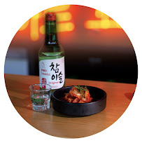 Photos du propriétaire du Restaurant coréen Comptoir Coréen - Soju Bar à Paris - n°4