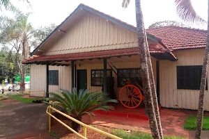 Museum of the Paraná Basin image