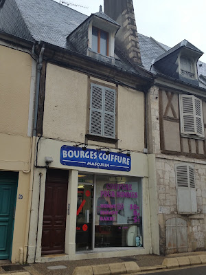 Myriam Coiffure à Bourges