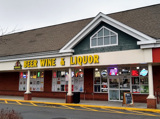 Warehouse Wine & Liquor, 113 Mill Plain Rd #6, Danbury, CT 06811, USA, 