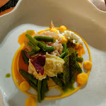 Photo n°5 de l'avis de cecilia.a fait le 18/09/2021 à 11:48 sur le  Ristorante Il Molo à Passignano sul Trasimeno