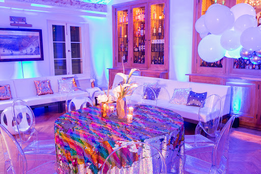 Event Planner «Z Event Company», reviews and photos, 508 Metairie Rd, Metairie, LA 70005, USA