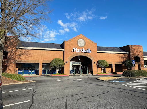Department Store «Marshalls», reviews and photos, 3675 Satellite Blvd, Duluth, GA 30096, USA
