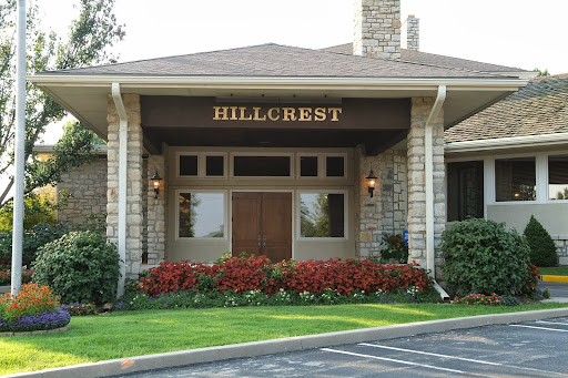 Golf Course «Hillcrest Country Club», reviews and photos, 8200 Hillcrest Rd, Kansas City, MO 64132, USA