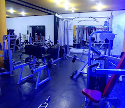 Smart Palace Gym photo