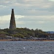 Stage Island Monument