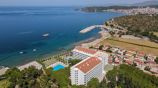 Grand Efe Beach