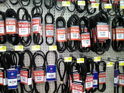 Hardware Store «Fresno Ag Hardware», reviews and photos, 4590 N First St, Fresno, CA 93726, USA