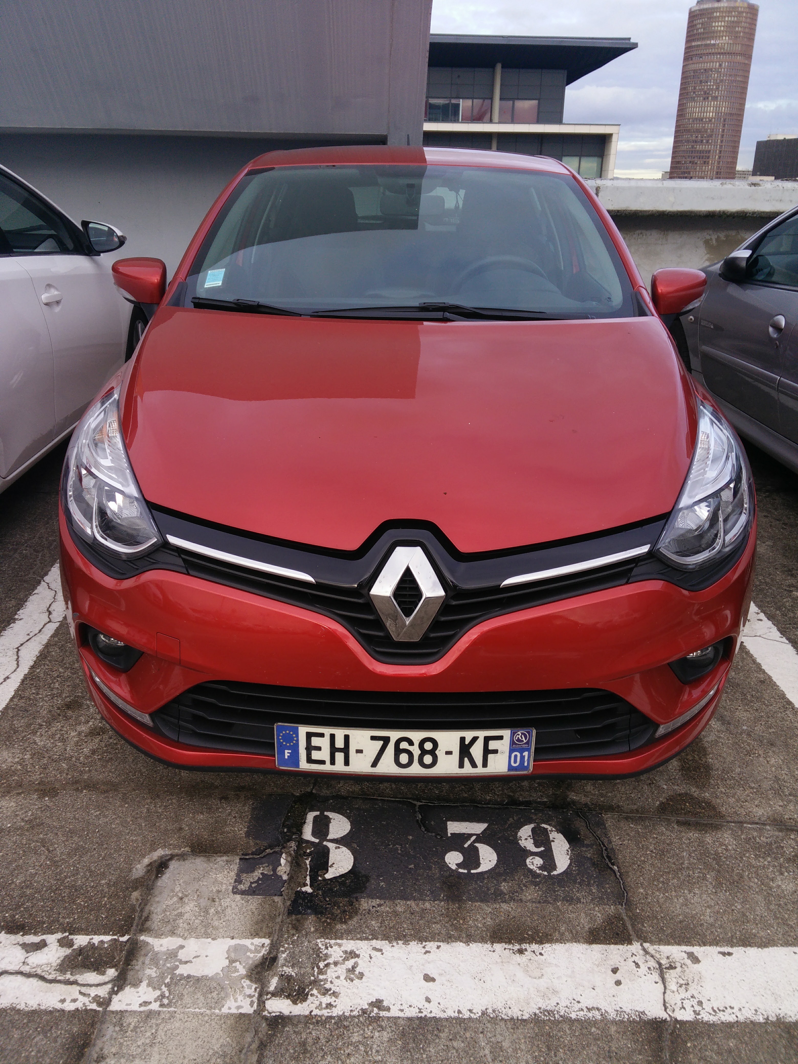 Photo n° 2 de l'avis de Maxime.E fait le 28/09/2017 à 20:09