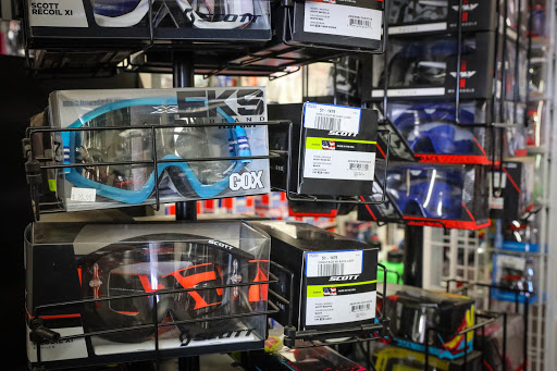 Store «D D Motorsports», reviews and photos, 431 5th St, Marysville, CA 95901, USA