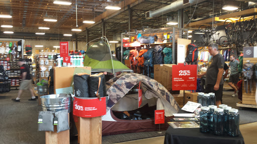 Camping Store «REI», reviews and photos, 13100 W Capitol Dr, Brookfield, WI 53005, USA