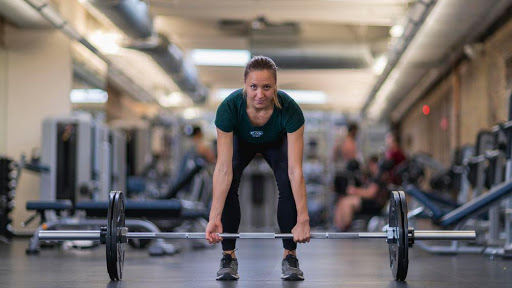 Gym «Bucktown Athletic Club», reviews and photos, 2040 W North Ave, Chicago, IL 60647, USA