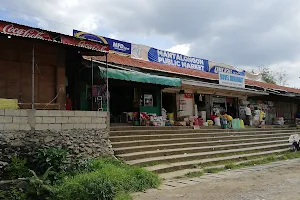 Mantalongon Public Market image