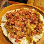 Photo n°3 de l'avis de Sara.a fait le 31/10/2022 à 05:19 sur le  La Brasserie du Bon Bec à Cogne