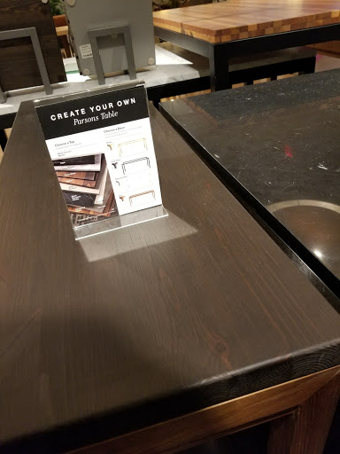 Furniture Store «Crate and Barrel», reviews and photos, 3965 Townsfair Way, Columbus, OH 43219, USA