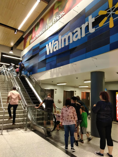 Department Store «Walmart Supercenter», reviews and photos, 99 H St NW, Washington, DC 20001, USA