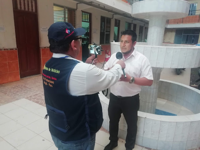 Jiron Apurimac 450, Pucallpa 25006, Perú