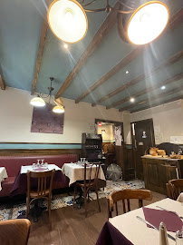 Atmosphère du Restaurant français Chez Mounier à Lyon - n°2