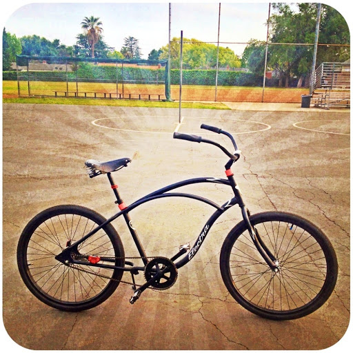 Bicycle Store «Bicycle Sam», reviews and photos, 503 W Duarte Rd # A, Monrovia, CA 91016, USA