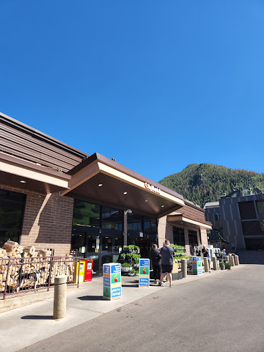 Grocery Store «City Market», reviews and photos, 711 E Cooper Ave, Aspen, CO 81611, USA