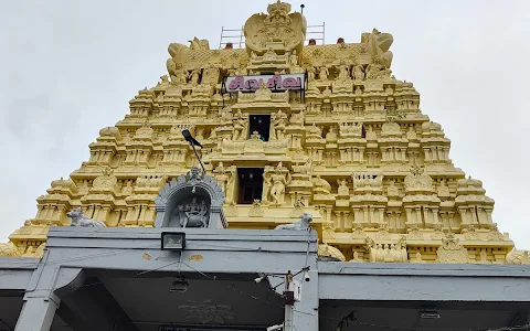 Rameshwaram Temple image