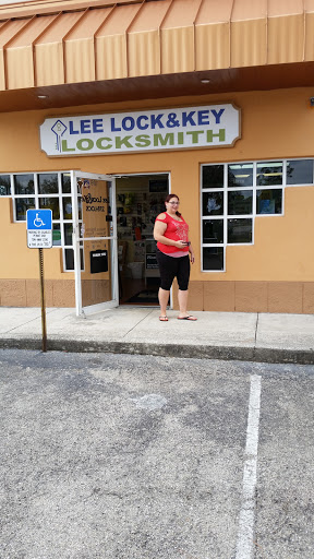 Locksmith «Lee Lock & Key», reviews and photos, 11350 Metro Pkwy #109, Fort Myers, FL 33966, USA