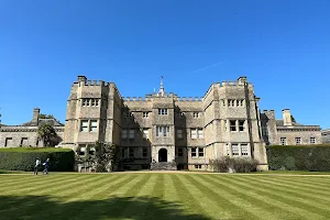 Rousham House & Gardens image