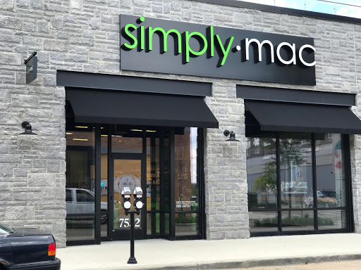 Computer Store «Simply Mac - Apple Premier Partner», reviews and photos, 7532 Gibson St, Liberty Township, OH 45069, USA