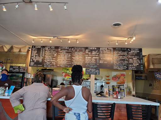 Coffee Store «Hungry Shark», reviews and photos, 1808 Coastal Hwy, Dewey Beach, DE 19971, USA