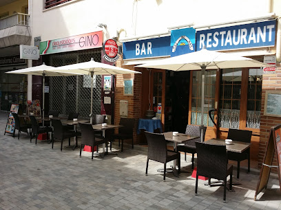 Restaurante Pas de Mar - Carrer de Sant Pere, 9, BAJO, 43820 Calafell, Tarragona, Spain