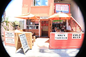 Mike's Taco Club image