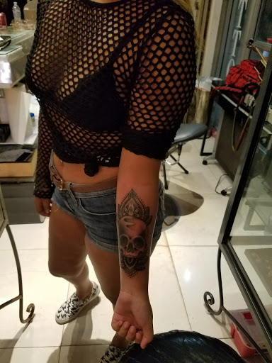 Tattoo Shop «House of Ink», reviews and photos, 8 Brooks Ave, Venice, CA 90291, USA