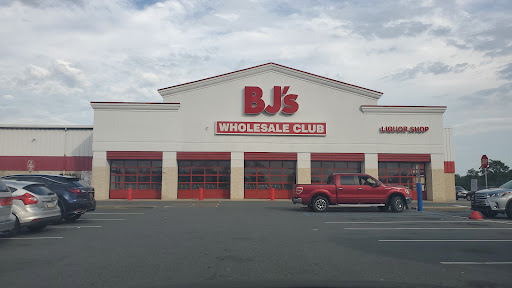 Warehouse club «BJ’s Wholesale Club», reviews and photos, 124 Sunset Blvd, New Castle, DE 19720, USA
