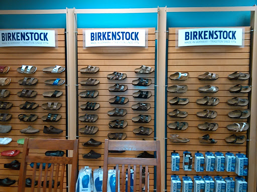 Shoe Store «Coastal Shoes», reviews and photos, 1317 NW U.S. 101, Lincoln City, OR 97367, USA