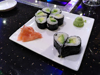 Sushi du Restaurant BB Asie à Chartres - n°5