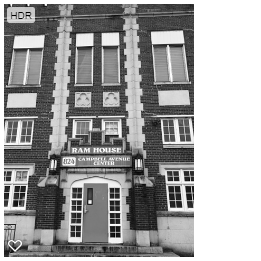 RAM House – Roanoke Area Ministries