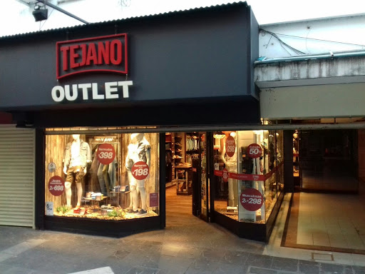 Tejano Jeans Outlet