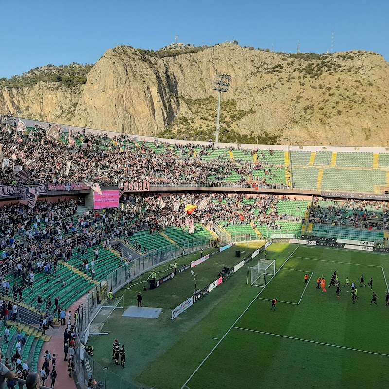 Stadio Renzo Barbera