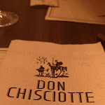 Photo n°1 de l'avis de Raimondo.o fait le 15/12/2018 à 20:39 sur le  Don Chisciotte Bistrot à Agrigento