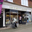 Victoria's Bakery