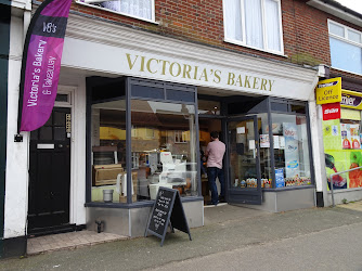 Victoria's Bakery