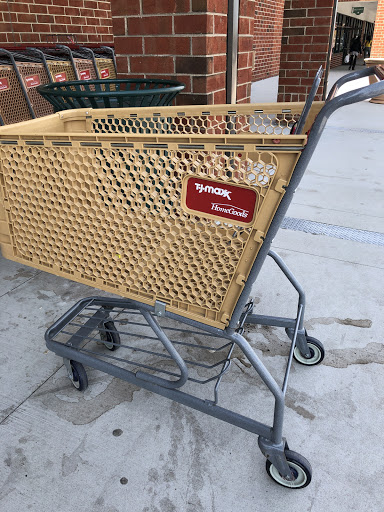 Department Store «HomeGoods», reviews and photos, 344 W Army Trail Rd, Bloomingdale, IL 60108, USA