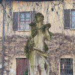 Photo n°12 de l'avis de enrica.o fait le 21/02/2023 à 07:51 sur le  Il Castello di San Gaudenzio à Cervesina