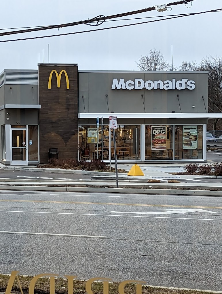 McDonald's 11514