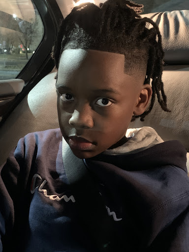 Barber Shop «First & 10 Barber Shop», reviews and photos, 9121 Piscataway Rd #2b, Clinton, MD 20735, USA